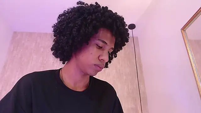 Johan gz  online show from April 2026 11:36:01 AM