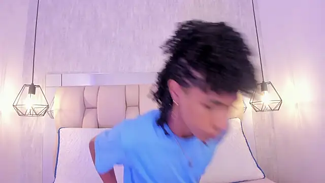 Johan gz  online show from January 2026 11:39:02 AM