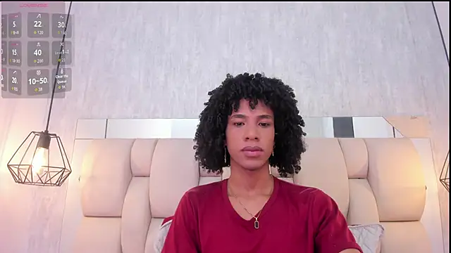 Johan gz  online show from February 2026 11:32:02 AM