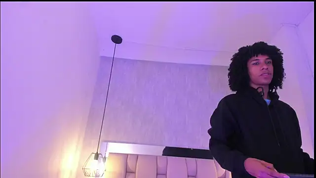 Johan gz  online show from April 2026 11:34:01 AM