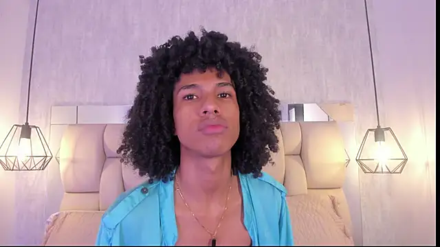 Johan gz  online show from March 2026 11:48:02 AM