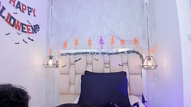 Johan gz  online show from October 2025 12:28:01 PM