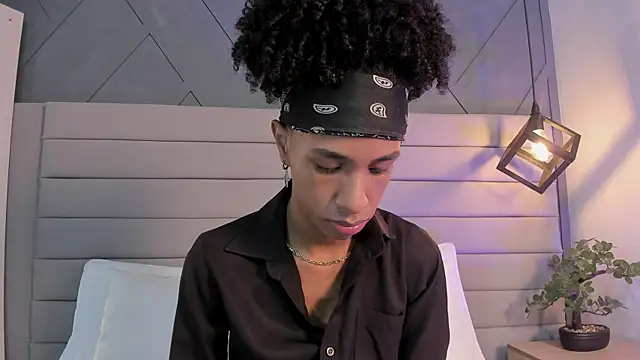 Johan gz  online show from November 2025 11:36:01 AM