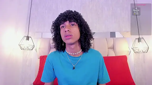 Johan gz  online show from January 2026 12:20:01 PM