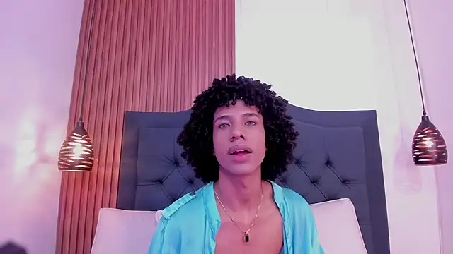 Johan gz  online show from April 2026 11:38:01 AM