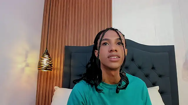 Johan gz  online show from April 2026 11:36:02 AM