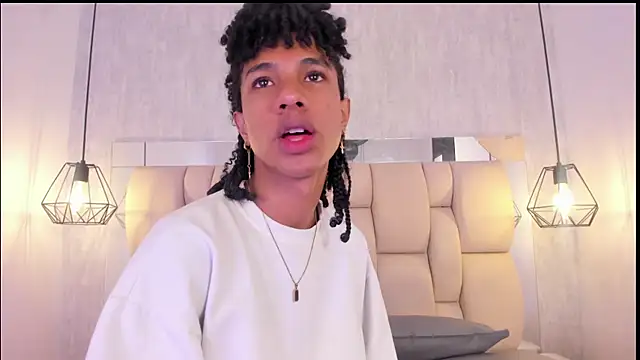 Johan gz  online show from April 2026 02:46:01 PM