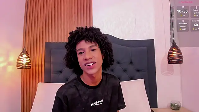 Johan gz  online show from June 2026 01:12:02 PM