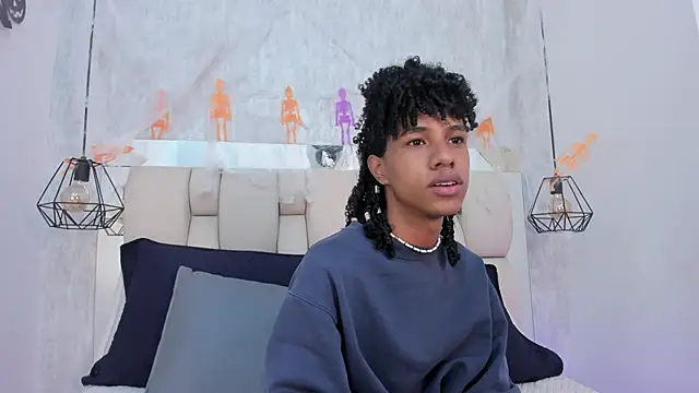 Johan gz  online show from October 2025 11:53:01 AM