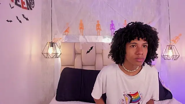 Johan gz  online show from October 2025 11:31:02 AM