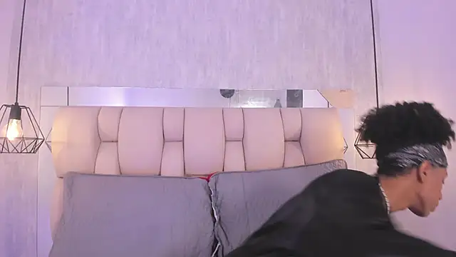 Johan gz  online show from December 2025 11:45:01 AM