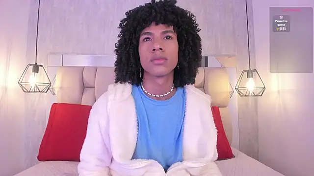 Johan gz  online show from January 2026 11:36:01 AM