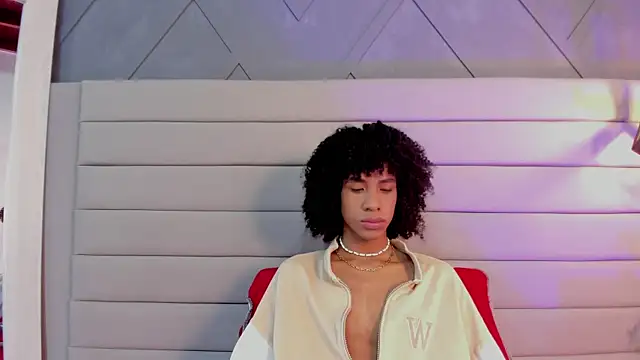 Johan gz  online show from November 2025 11:47:02 AM