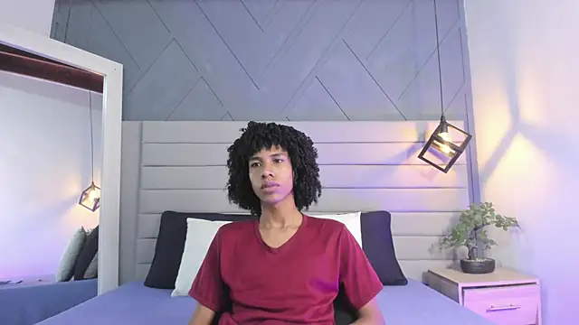 Johan gz  online show from November 2025 11:58:02 AM