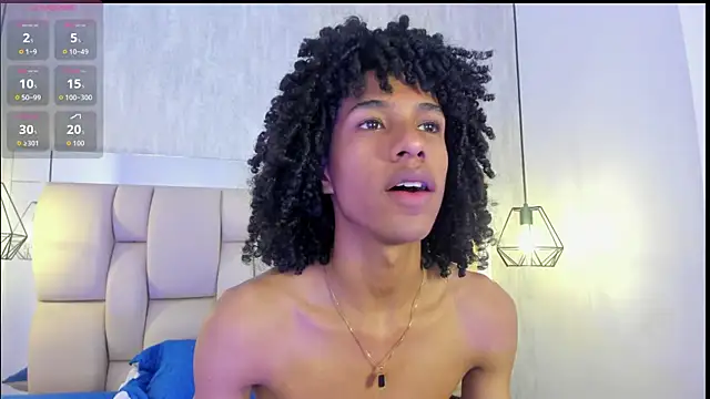 Johan gz  online show from March 2026 12:14:01 PM