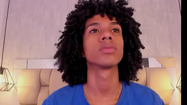 Johan gz  online show from March 2026 12:05:01 PM