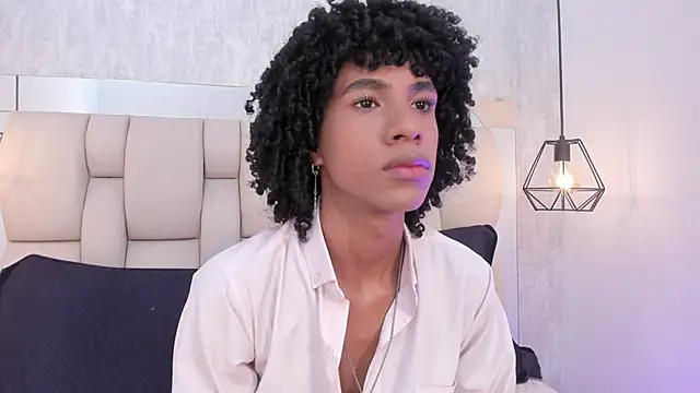 Johan gz  online show from September 2025 11:54:02 AM