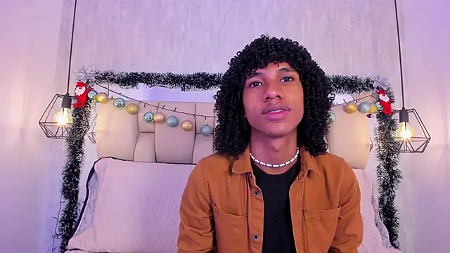 Johan gz  online show from December 2025 11:58:01 AM