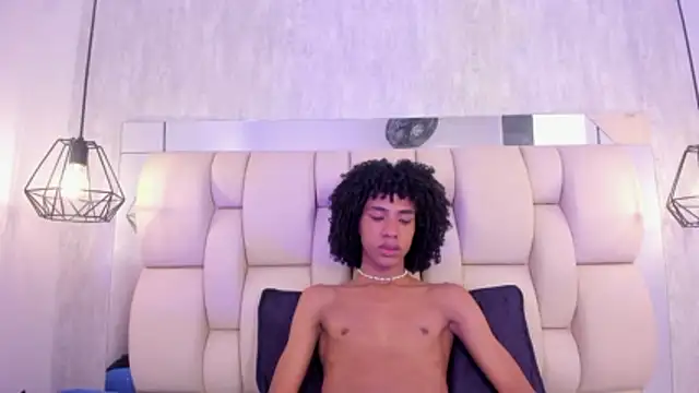 Johan gz  online show from November 2025 07:42:01 AM