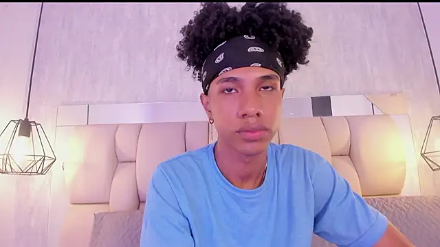 Johan gz  online show from March 2026 12:00:01 PM