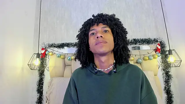 Johan gz  online show from December 2025 11:46:02 AM