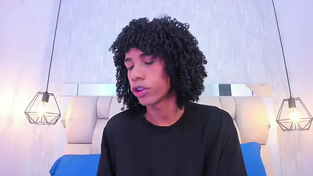 Johan gz  online show from March 2026 11:39:02 AM