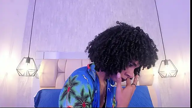 Johan gz  online show from March 2026 02:02:01 AM