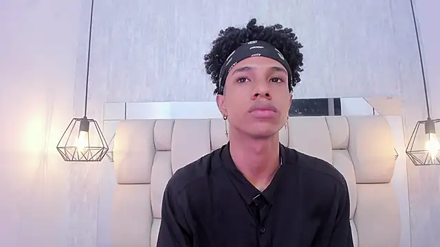 Johan gz  online show from March 2026 11:38:01 AM