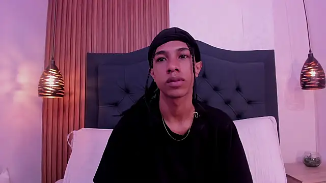 Johan gz  online show from May 2026 11:36:02 AM