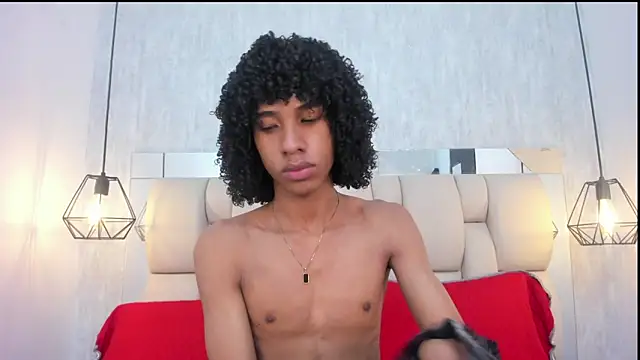 Johan gz  online show from February 2026 01:02:02 PM