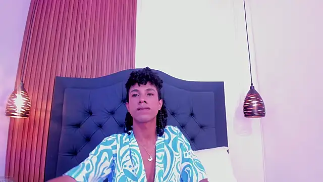 Johan gz  online show from July 2026 11:31:01 AM