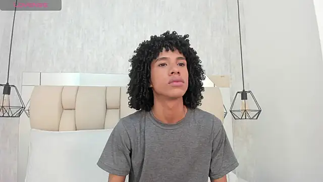 Johan gz  online show from February 2026 11:31:02 AM