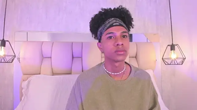 Johan gz  online show from December 2025 11:42:02 AM