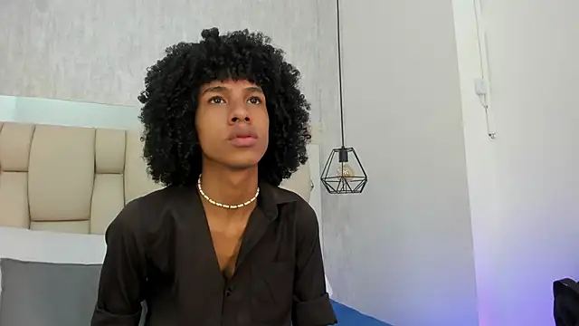 Johan gz  online show from October 2025 11:44:01 AM