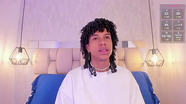 Johan gz  online show from January 2026 11:36:02 AM