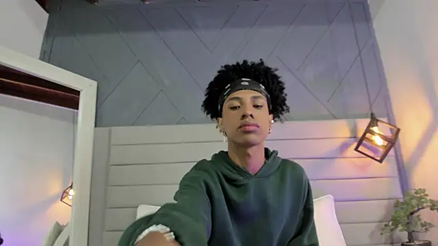 Johan gz  online show from November 2025 11:25:01 AM