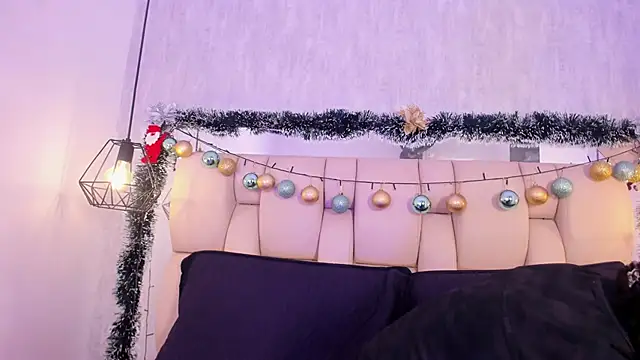 Johan gz  online show from December 2025 12:09:02 PM