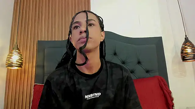 Johan gz  online show from April 2026 11:35:02 AM