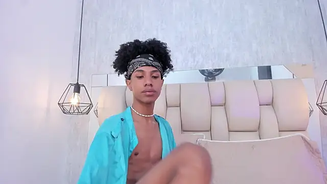 Johan gz  online show from October 2025 11:33:02 AM