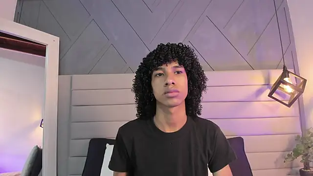 Johan gz  online show from November 2025 11:36:02 AM