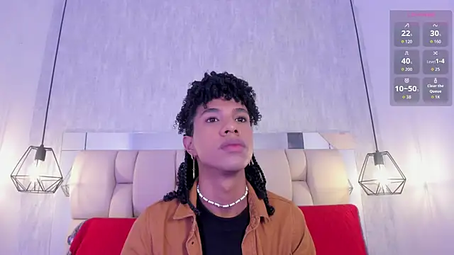 Johan gz  online show from January 2026 11:35:02 AM