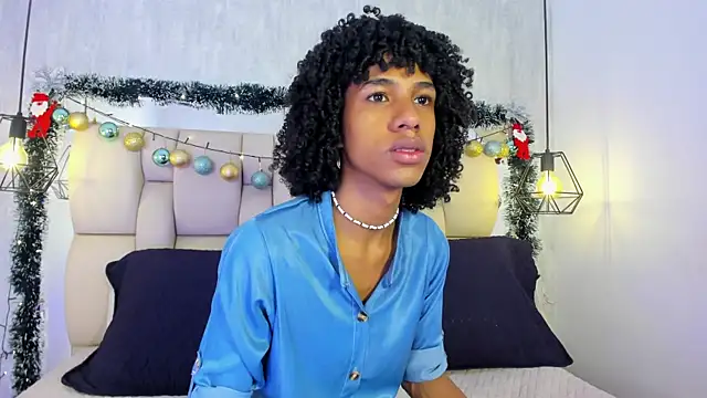 Johan gz  online show from December 2025 11:37:01 AM