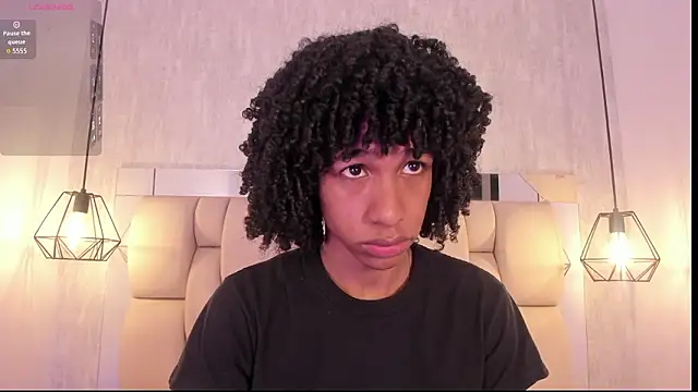 Johan gz  online show from March 2026 11:32:02 AM