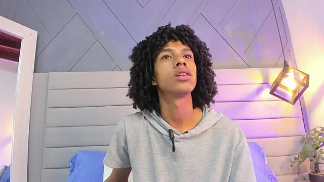 Johan gz  online show from November 2025 11:46:03 AM