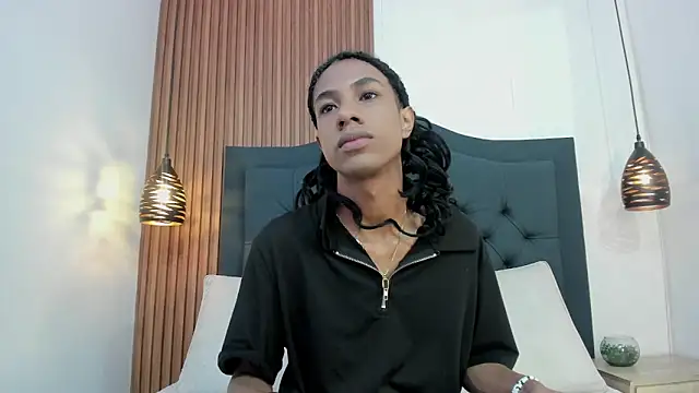 Johan gz  online show from May 2026 11:35:02 AM