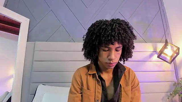 Johan gz  online show from November 2025 11:58:01 AM