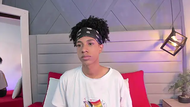 Johan gz  online show from November 2025 11:37:01 AM