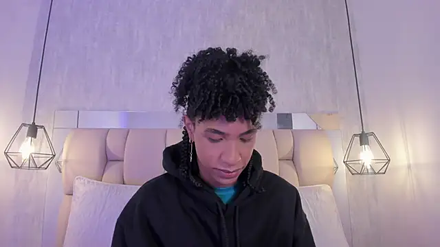 Johan gz  online show from January 2026 11:28:01 AM