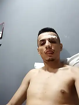 pitersonntt online show from November 2025 08:35:02 PM