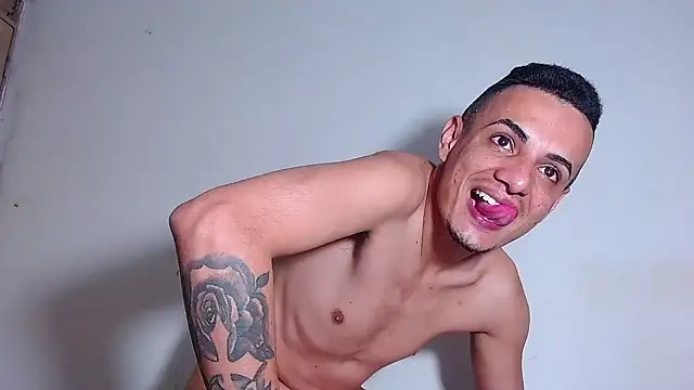 pitersonntt online show from January 2026 03:05:02 PM